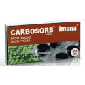 CARBOSORB tbl 320 mg (blis.PVC/Al) 1x20 ks