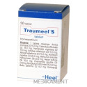 Traumeel S tablety 50 ks