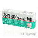 ASPIRIN PROTECT 100 mg tablety 20 ks