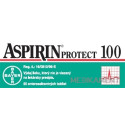 ASPIRIN PROTECT 100 mg tablety 50 ks