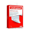 LEUKOPLAST LEUKOMED absorbčná náplasť na rany 5 x 7,2 cm 5 ks