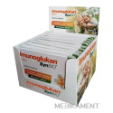 Imunoglukan P4H SynBIO Multipack kapsuly 10 x 10 ks