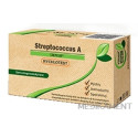 VITAMIN STATION Rýchlotest Streptococcus A samodiagnostický test z hrdla 1 set