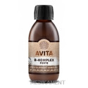 Avita B-komplex Forte fosfolipidový komplex 200 ml