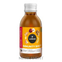 LEROS Immunity SHOT ZÁZVOR+VITAMÍN C šťava 150 ml