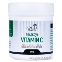 Adelle Davis Vitamín C práškový 100 g