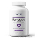 ALIVER Resveratrol kapsuly 60 ks