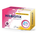 TOZAX Hisbiotix kapsuly 60 ks