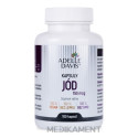 Adelle Davis JÓD 150 mcg kapsule 100 ks