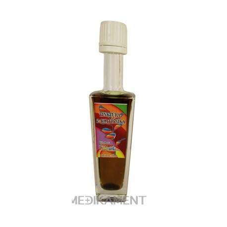 Prír. farmácia TINKTÚRA Z KOTVIČNÍKA 1x50 ml