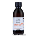 Adelle Davis Lipozomálny B-KOMPLEX FORTE 200 ml