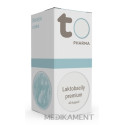 TOTO LAKTOBACILY PREMIUM kapsuly 40 ks