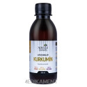 Adelle Davis Lipozomálny sirup KURKUMÍN 200 ml