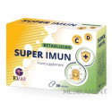 TOZAX Super Imun tablety 30 ks
