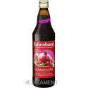 Rabenhorst GRANÁTOVÉ JABLKO BIO ovocná šťava 750 ml