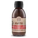 AVITA PRÍRODNÉ ŽELEZO C+B9+B12 LIPOSOMAL PLUS fosfolipidový komplex 200 ml