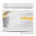allegra DRINK NEW instantná zmes na prípravu nápoja, príchuť pomaranč 200 g