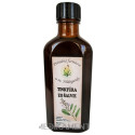 Prír. farmácia TINKTÚRA ZO ŠALVIE 1x100 ml