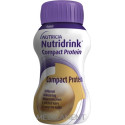 NUTRIDRINK COMPACT PROTEIN s príchuťou mocca p.o. sol. 24 x 125 ml