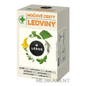 LEROS MOČOVÉ CESTY OBLIČKY vrecúška 20 x 1,5 g