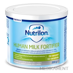 Nutrilon Human Milk Fortifier 200 g