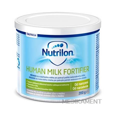 Nutrilon Human Milk Fortifier 200 g