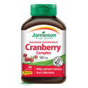 JAMIESON BRUSNICE 500 mg kapsuly 60 ks