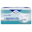 TENA Flex Plus S inkontinenčné nohavičky 30 ks