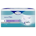 TENA Flex Maxi S inkontinenčné nohavičky 22 ks