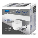 Molicare Premium Mobile 10 kvapiek XL nohavičky plienkové 14 ks