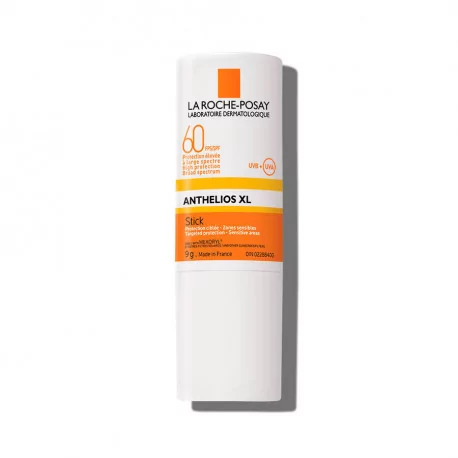 LA ROCHE-POSAY ANTHELIOS XL SPF 50+ tyčinka na citlivé partie 9 ml