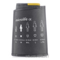 MICROLIFE MANŽETA SOFT 4G k tlakomeru veľkosť M 22-32 cm 1 ks