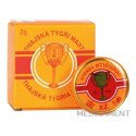 Thajská tigria masť GOLDEN CUP BALM 2 g