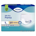 TENA Pants Normal L inkontinenčné nohavičky 18 ks