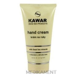KAWAR KRÉM NA RUKY 150 ml