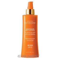 ESTHEDERM ADAPTASUN BODY MILK strong sun telové mlieko 250 ml