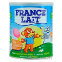 FRANCE LAIT 3 mliečna výživa (1-3 roky) 400 g
