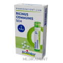 Boiron RICINUS COMMUNIS granule CH5 3 x 4 g