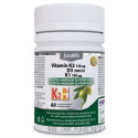 JutaVit Vitamín K2 120 µg D3 2000 IU K1 700 µg mäkké kapsuly 60 ks