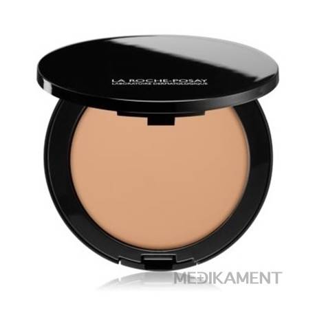 LA ROCHE-POSAY TOLERIANE TEINT COMPACT POWDER 11 kompaktný púder 9,5 g