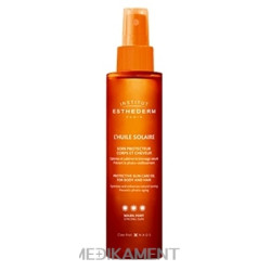 ESTHEDERM SUN CARE OIL extreme sun opaľovací olej na telo na silné slnko 150 ml