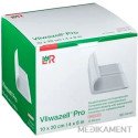 Vliwazell Pro Krytie na rany superabsorpčné sterilné 10 x 20 cm 10 ks