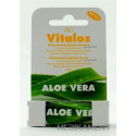 VITALOS Balzam na pery aloe vera SPF 15 vitamínový 1 ks