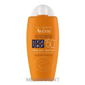 AVENE SUN FLUIDE SPORT SPF50+ fluid 100 ml