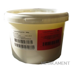 VASELINUM FLAVUM - HR 1x5000 g