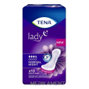TENA LADY NORMAL Night inkontinenčné vložky na noc 10 ks