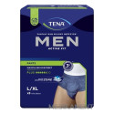 TENA Men Pants Plus L/XL pánske inkontinenčné spodné prádlo 8 ks