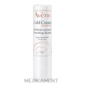 AVENE COLD CREAM NUTRITION Balzam na pery výživný 4 g