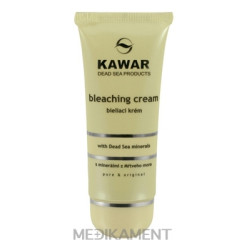 KAWAR BIELIACI KRÉM 60 ml