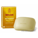 WELEDA NECHTÍKOVÉ rastlinné mydlo 100 g
